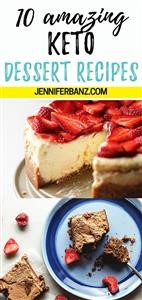 Keto Meals With Round Steak